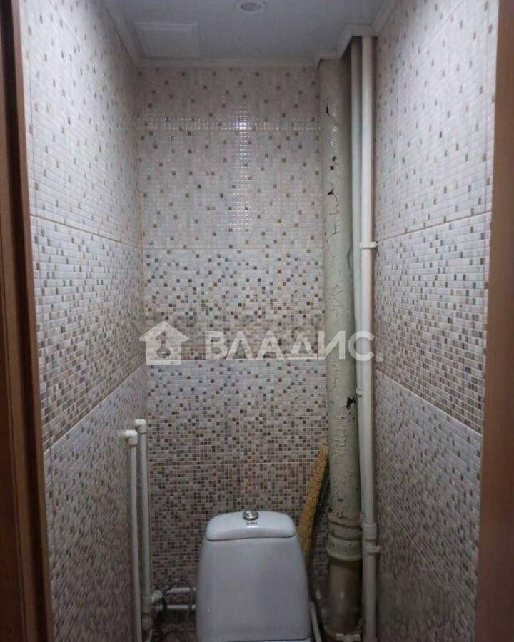 квартира г Чита р-н Черновский пр-кт Фадеева 25 фото 23