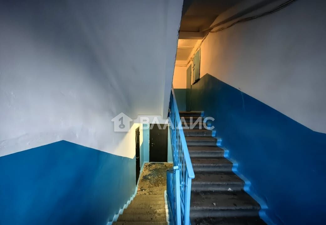 квартира г Чита р-н Черновский пр-кт Фадеева 25 фото 31