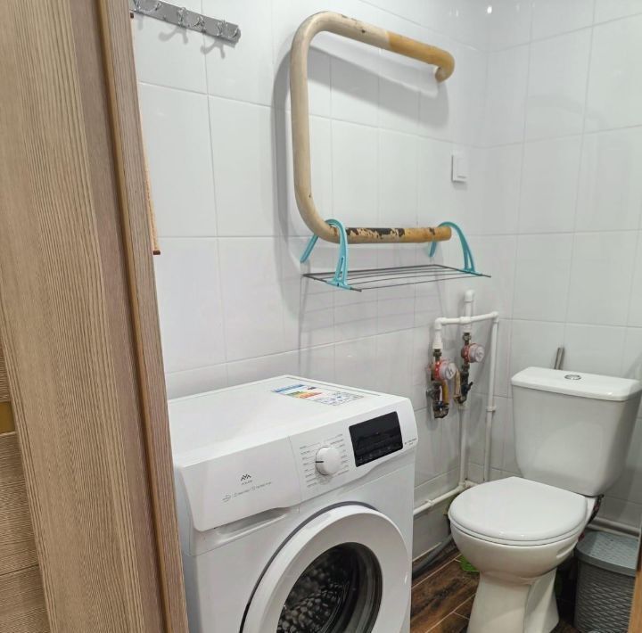 квартира г Сыктывкар ул Тентюковская 103 фото 2