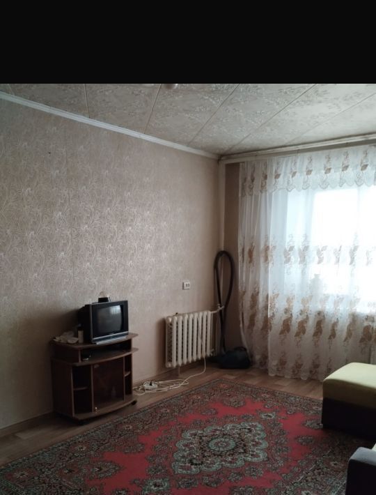 квартира р-н Бугульминский г Бугульма ул Петровская 34 фото 1