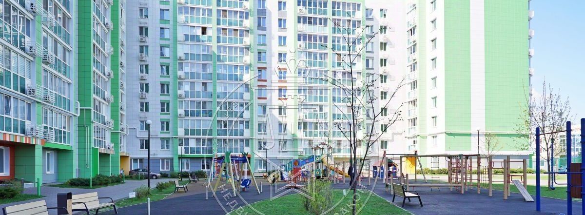 квартира г Казань Дубравная ул Азата Аббасова 13 фото 45