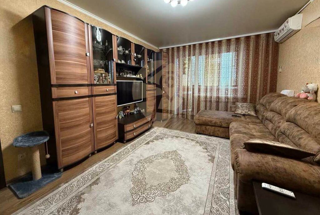 квартира г Старый Оскол мкр Весенний 14 фото 12