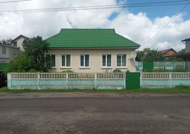 дом р-н Володарский ул Розы Люксембург 41 фото