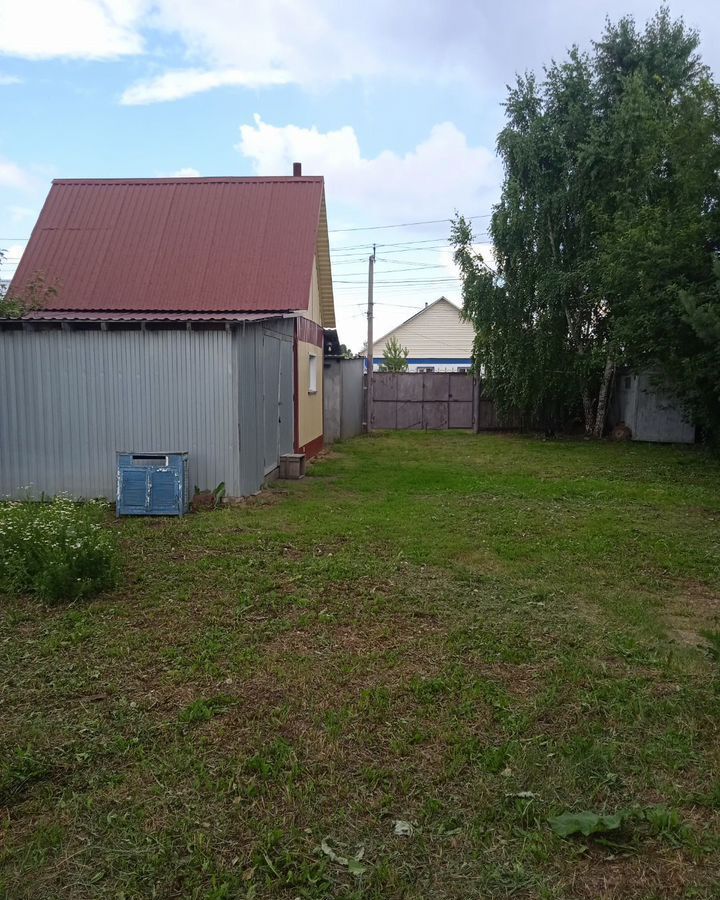 земля р-н Куйбышевский г Куйбышев ул Набережная фото 2