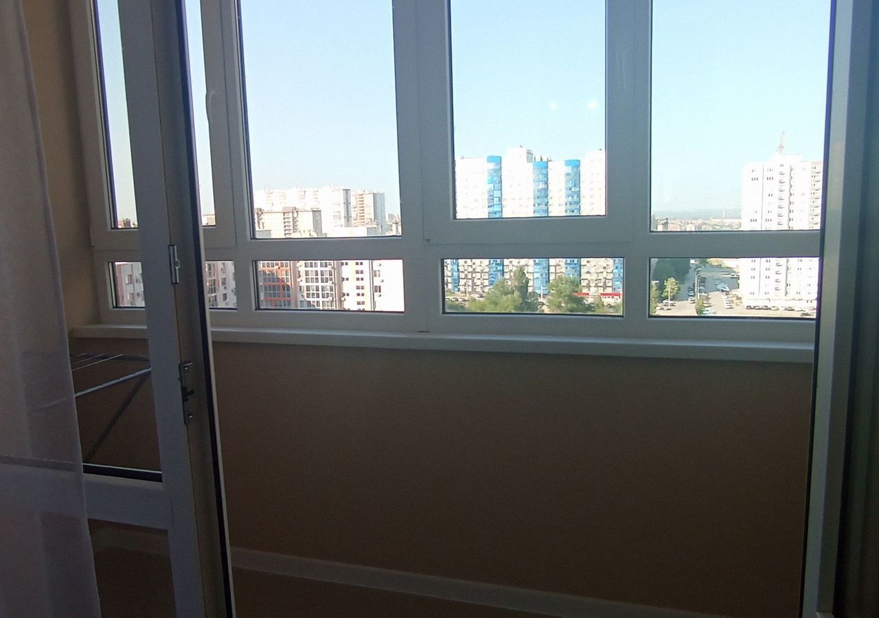 квартира г Волгоград р-н Дзержинский район Семь Ветров б-р 30-летия Победы 32/1 фото 4