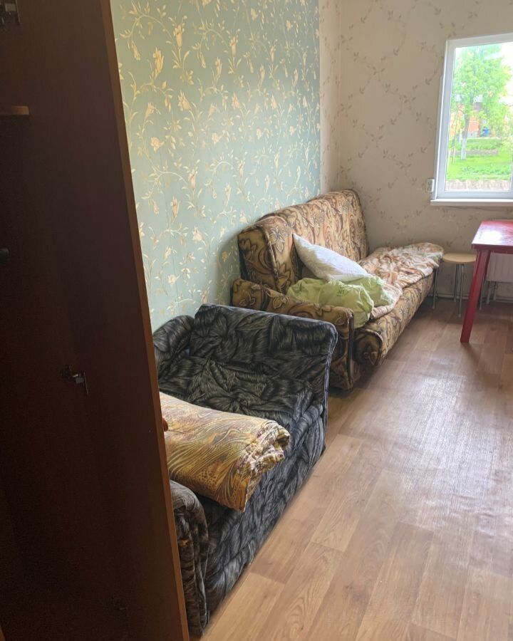 квартира г Балашиха д Черное ш Носовихинское 46а фото 7