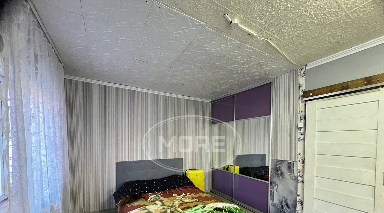 квартира г Калининград р-н Ленинградский ул Глинки 55 фото 9