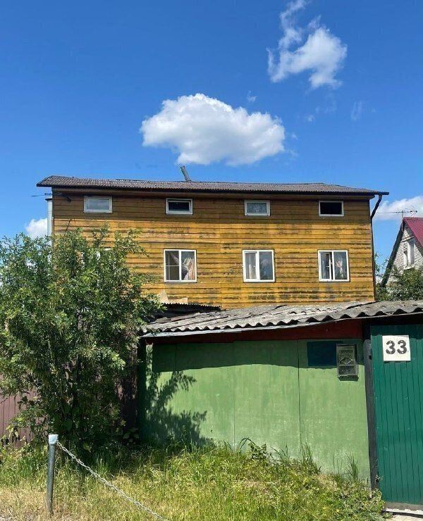 квартира г Балашиха д Черное ш Носовихинское 46а фото 12