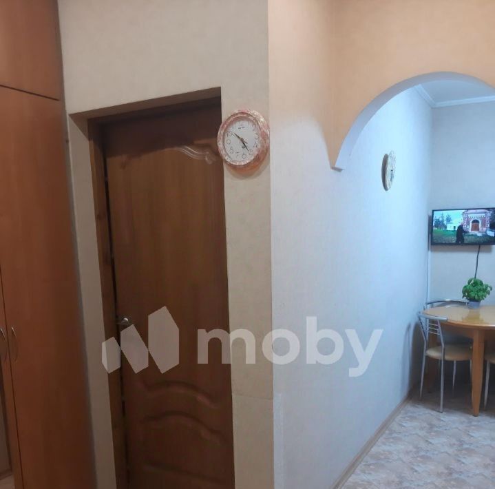 квартира г Калининград р-н Центральный ул Вагоностроительная 25 фото 13