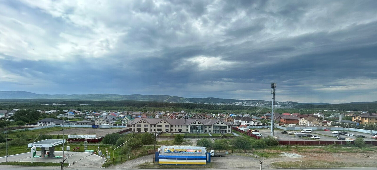 квартира г Златоуст ул 40-летия Победы 42 4-й м-н фото 8