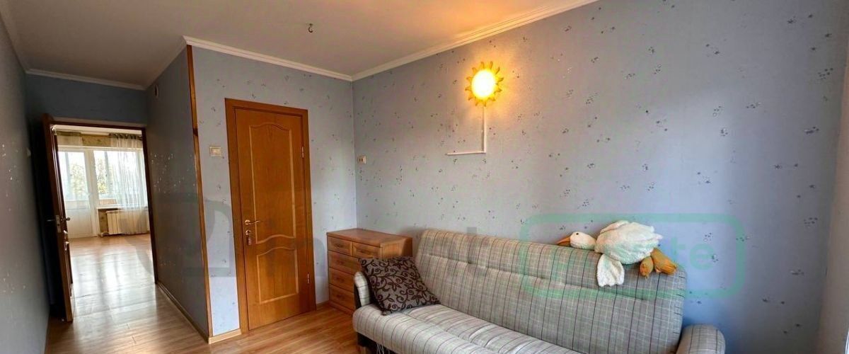 квартира г Калининград р-н Центральный ул Калужская 10 фото 8