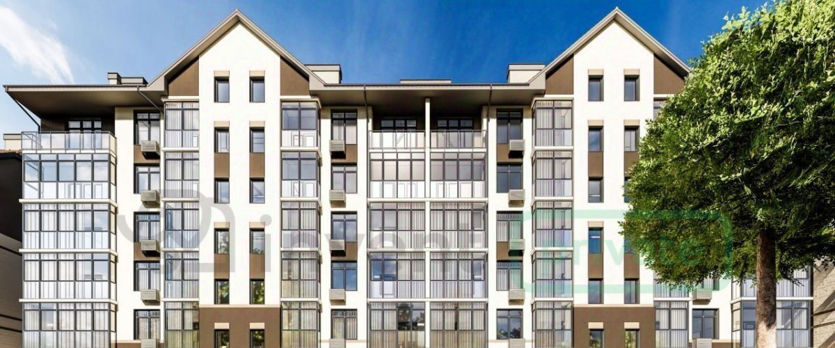 квартира р-н Светлогорский г Светлогорск проезд Майский 5к/3 фото 5