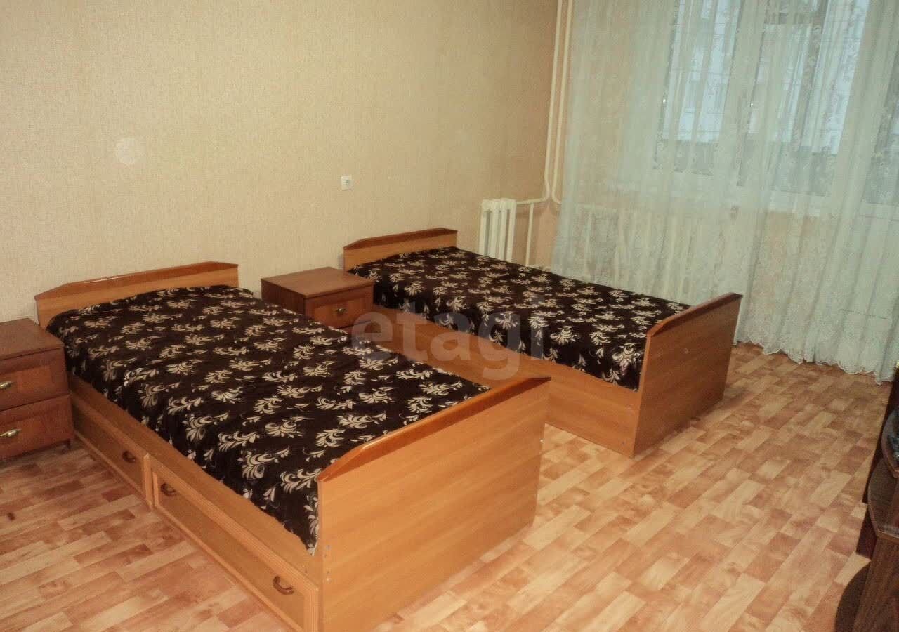 квартира г Липецк р-н Октябрьский ул Леонтия Кривенкова 21 фото 2