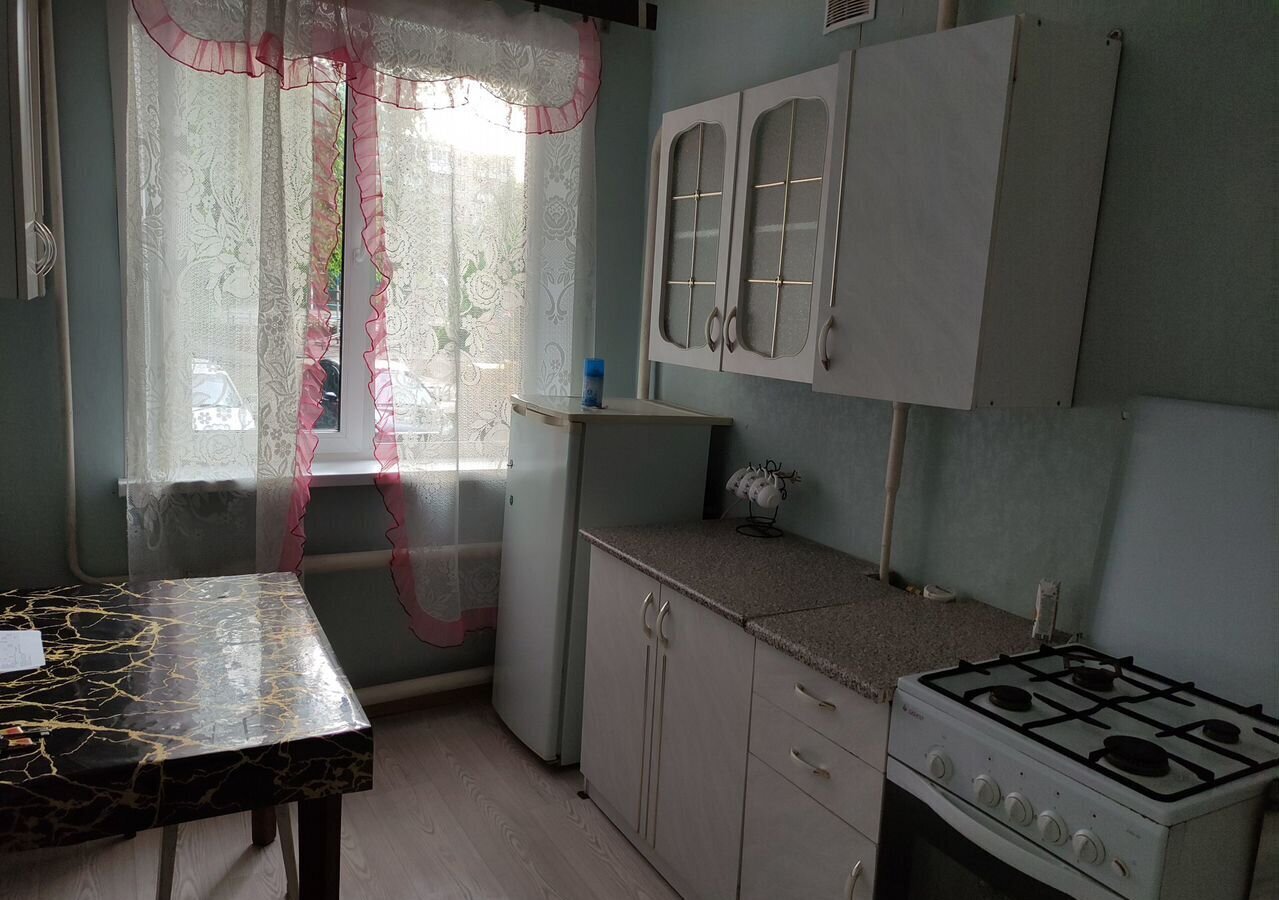 квартира г Саратов р-н Заводской ул Огородная 147 фото 6