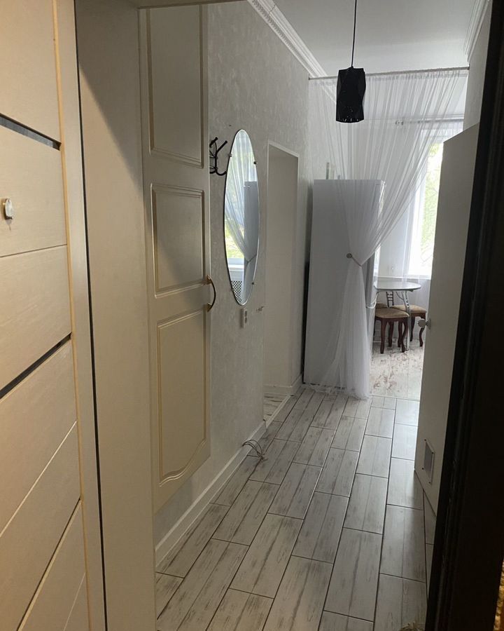 квартира г Петрозаводск р-н Центр ул Куйбышева 14 фото 1