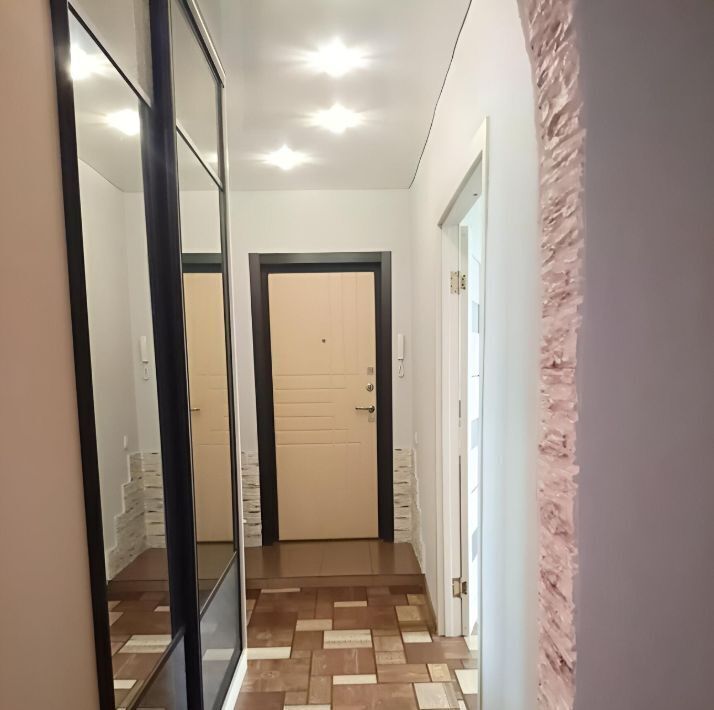 квартира г Киселевск ул Мира 42 фото 10