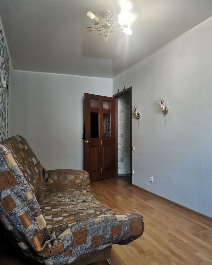 квартира г Брянск р-н Володарский ул Абашева 2 фото 5