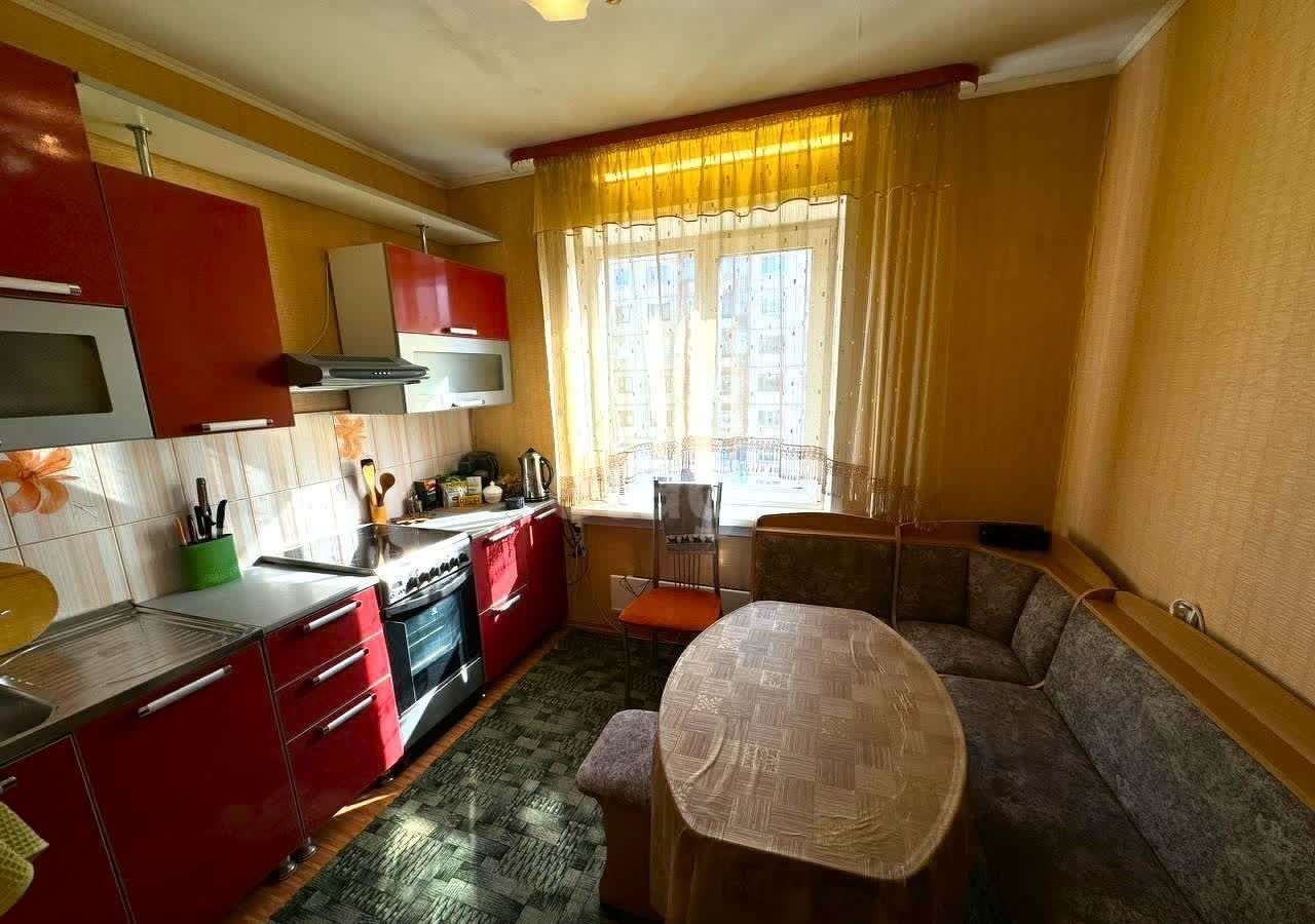 квартира г Норильск ул Строительная 2в фото 8
