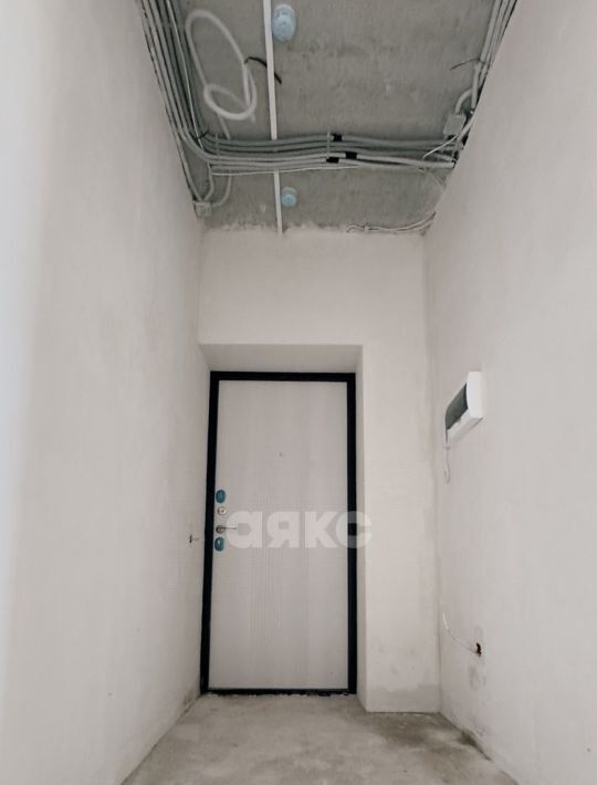 квартира р-н Кореновский г Кореновск ул Таманская 3к/2 фото 2