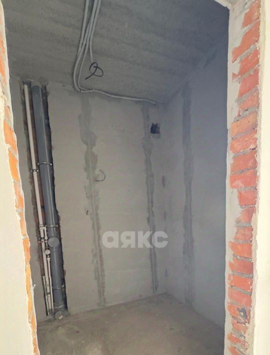 квартира р-н Кореновский г Кореновск ул Таманская 3к/2 фото 5