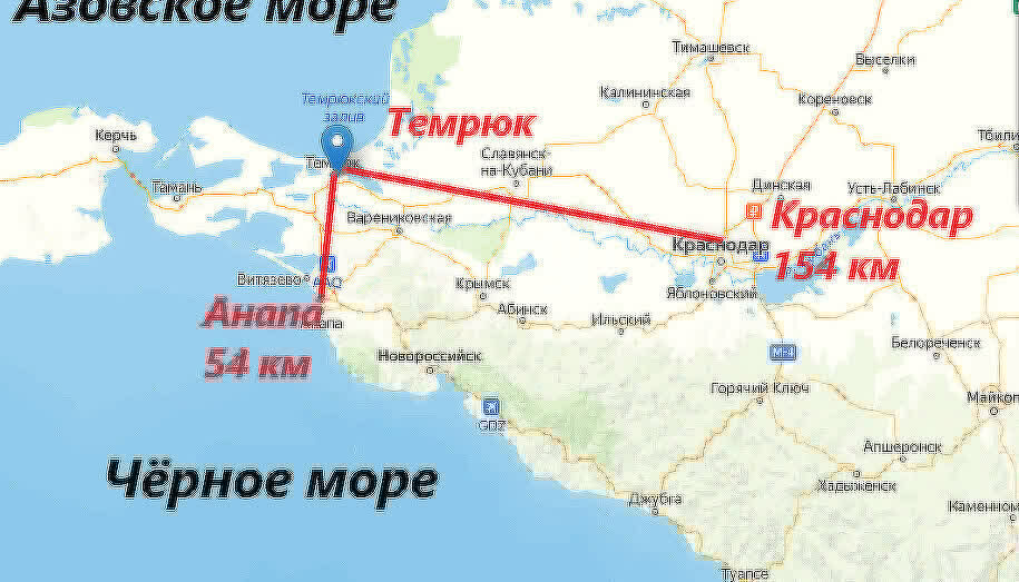 дом р-н Темрюкский г Темрюк ул Мира фото 23