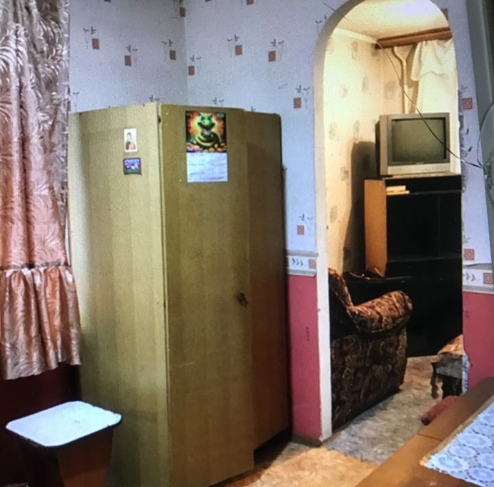 комната г Самара р-н Кировский Безымянка пр-кт Карла Маркса 398 фото 4
