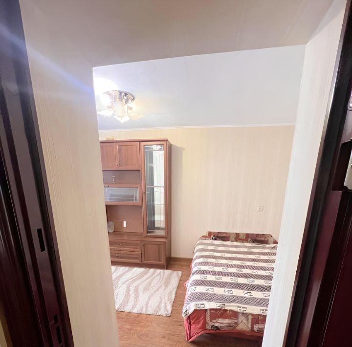 комната г Таганрог ул Толбухина 1/2 фото 6