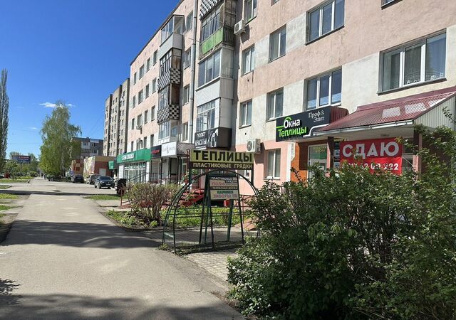 свободного назначения ул Победы 3 фото