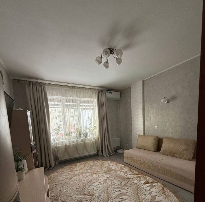 квартира г Симферополь р-н Центральный ул Балаклавская 73а фото 5