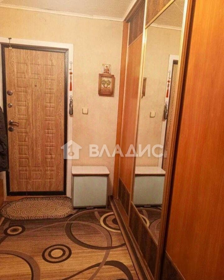 квартира г Чита р-н Черновский ул Энтузиастов 17 фото 3