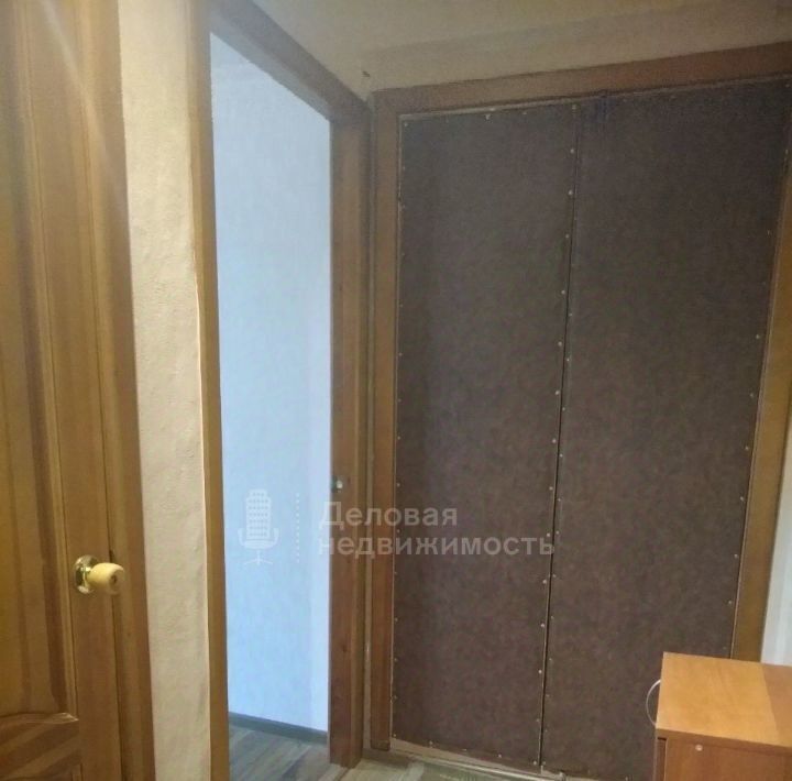 квартира г Великий Новгород пр-кт Александра Корсунова 37 фото 6