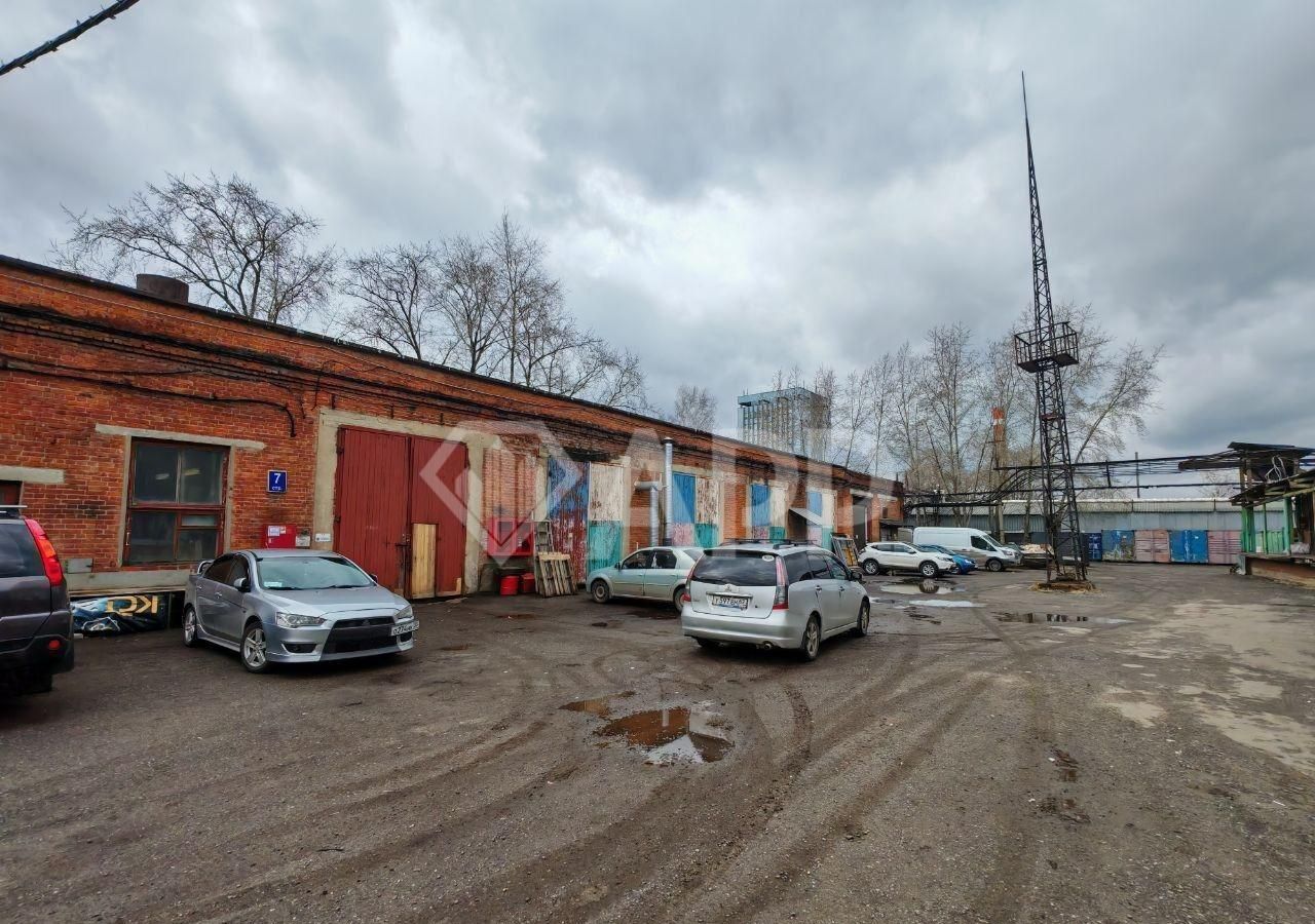 свободного назначения г Москва метро Лихоборы наб Лихоборская 11с/7 фото 2