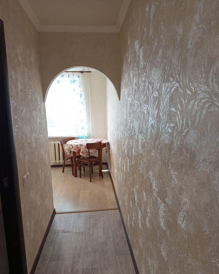 квартира г Тула р-н Центральный ул Кауля 9к/3 фото 4