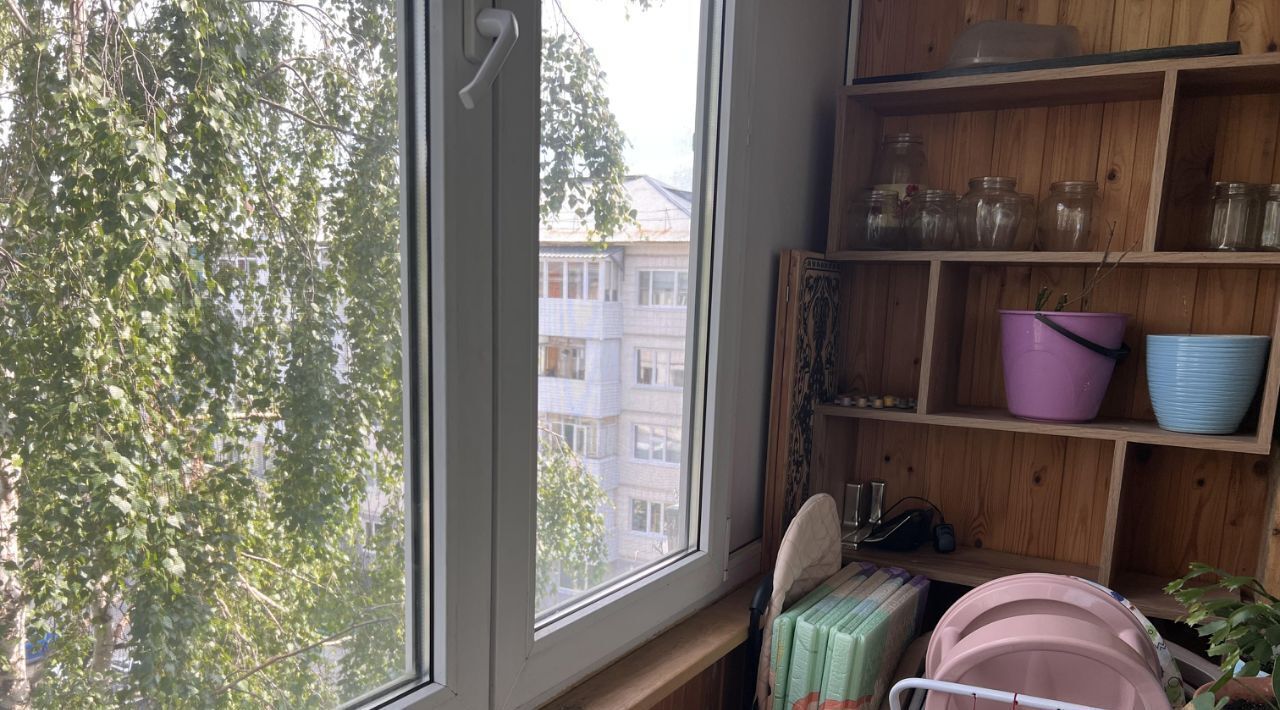квартира г Нижневартовск ул Дружбы Народов 26 фото 22