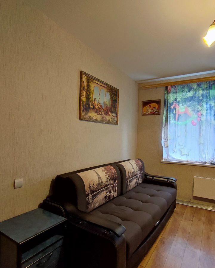 квартира г Саратов р-н Заводской проезд Ново-Крекингский 2 фото 13