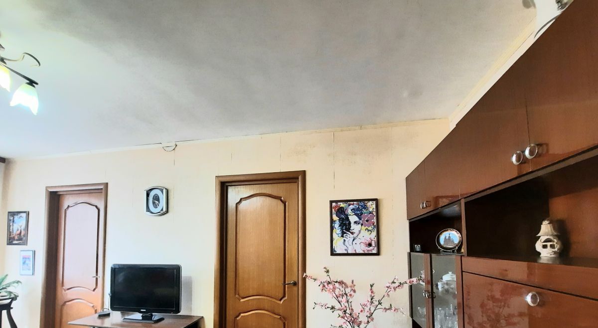 квартира г Курск р-н Сеймский ул Дейнеки 16 Курского завода тракторных запчастей мкр фото 4