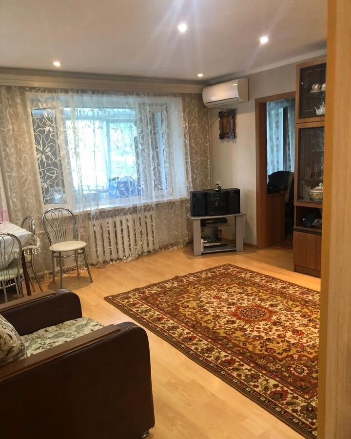 квартира г Льгов ул Примакова 93 фото 6
