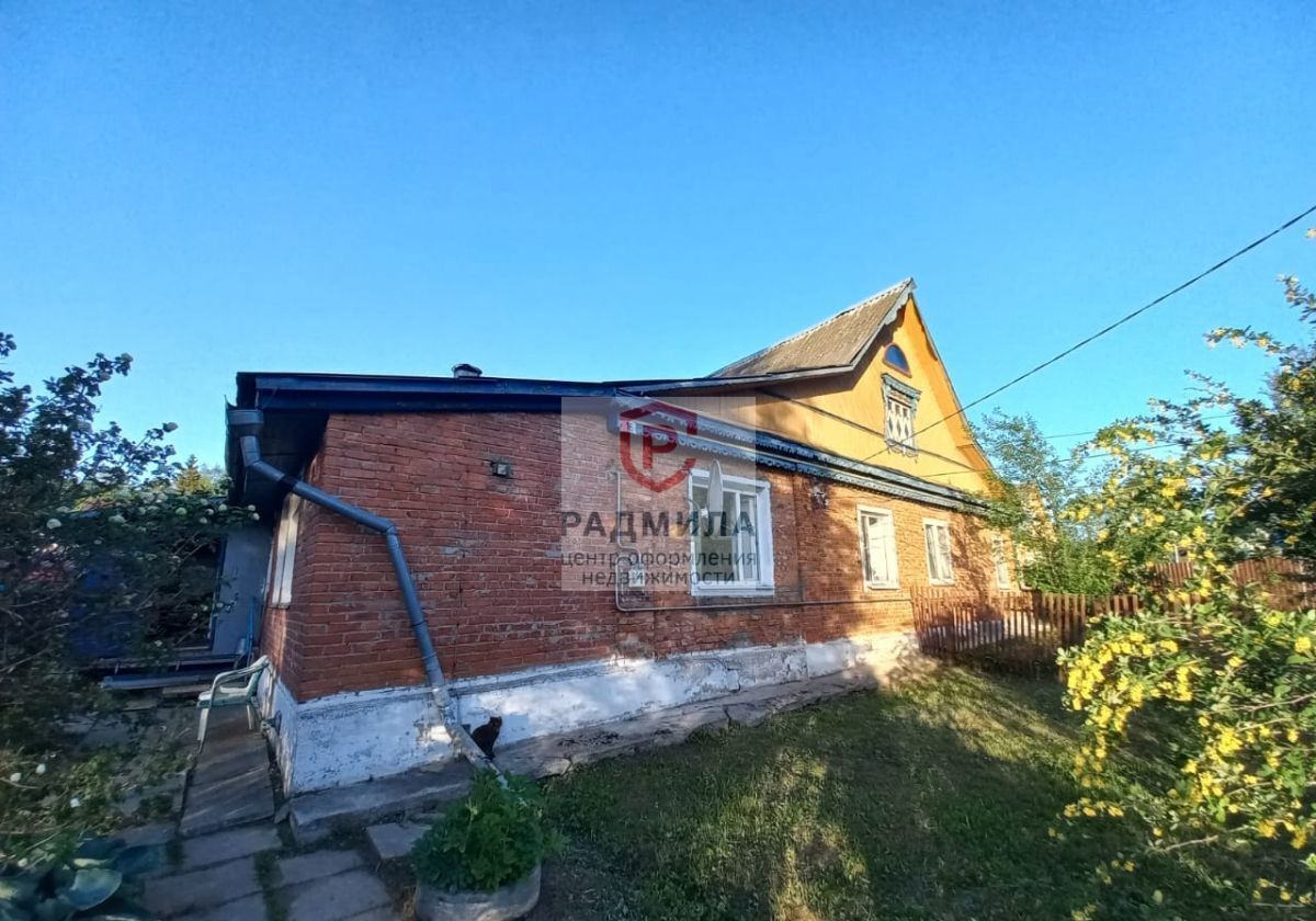 дом г Сергиев Посад мкр Семхоз ул Краснопрудная 16 54 км, Сергиево-Посадский г. о., Ярославское шоссе фото 13