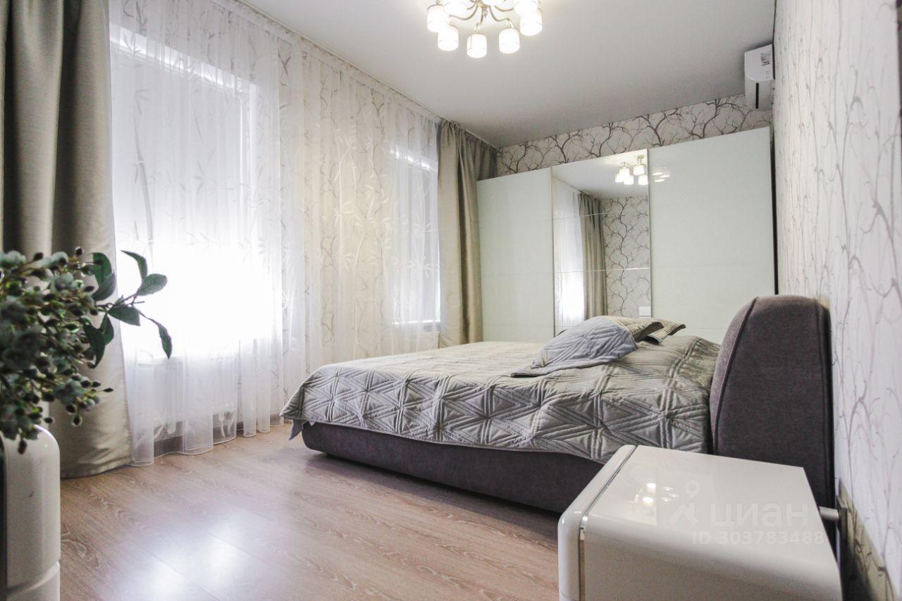 квартира р-н Анапский г Анапа пр-кт Пионерский 57/2 ЖК «Апартамент» фото 2