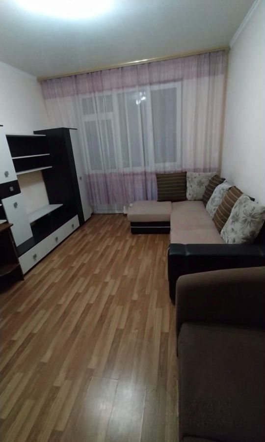 квартира г Краснодар р-н Прикубанский Музыкальный проезд Ангарский 3 фото 3