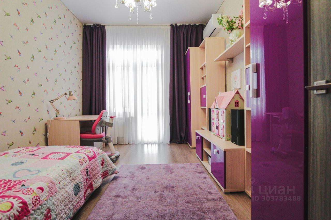 квартира р-н Анапский г Анапа пр-кт Пионерский 57/2 ЖК «Апартамент» фото 5