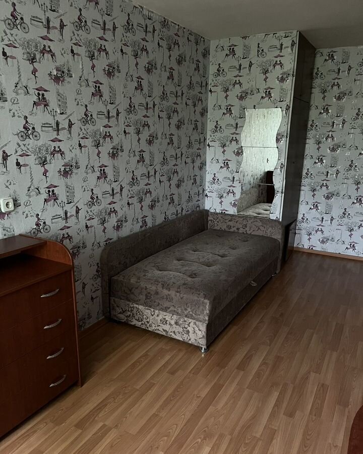 квартира г Колпино ул Октябрьская 53 р-н Колпинский фото 7