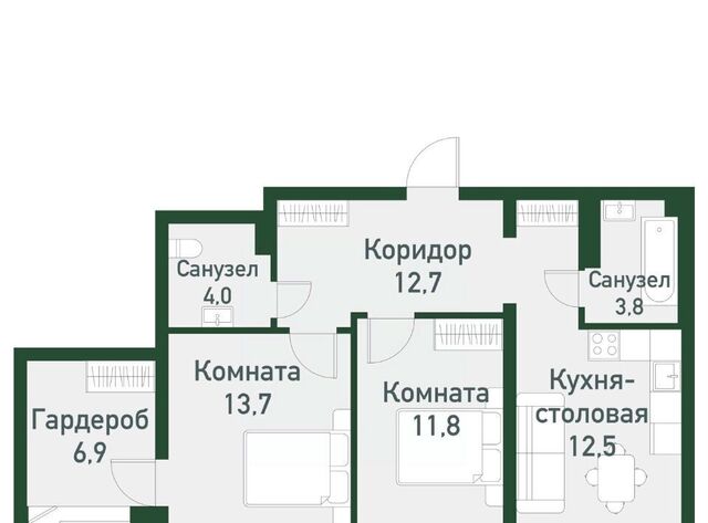Западный фото