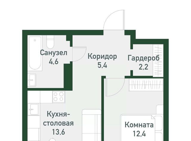 Западный фото