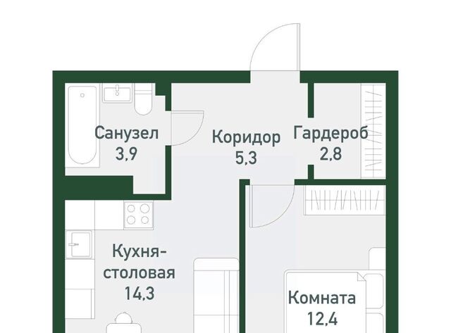 Привилегия мкр фото