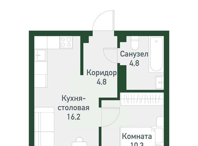 Западный фото
