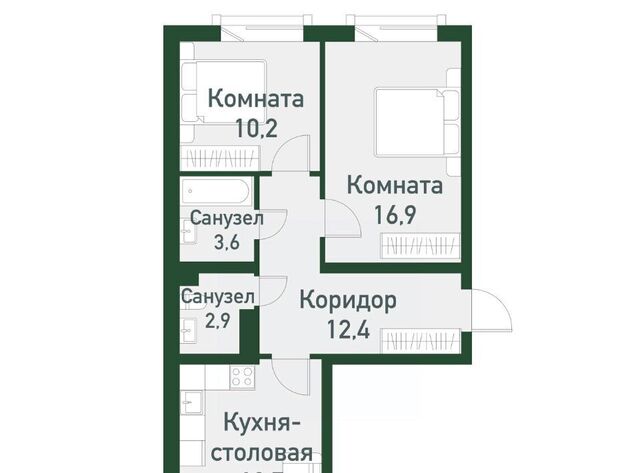 Западный фото