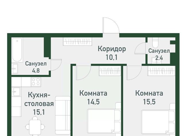 Западный фото
