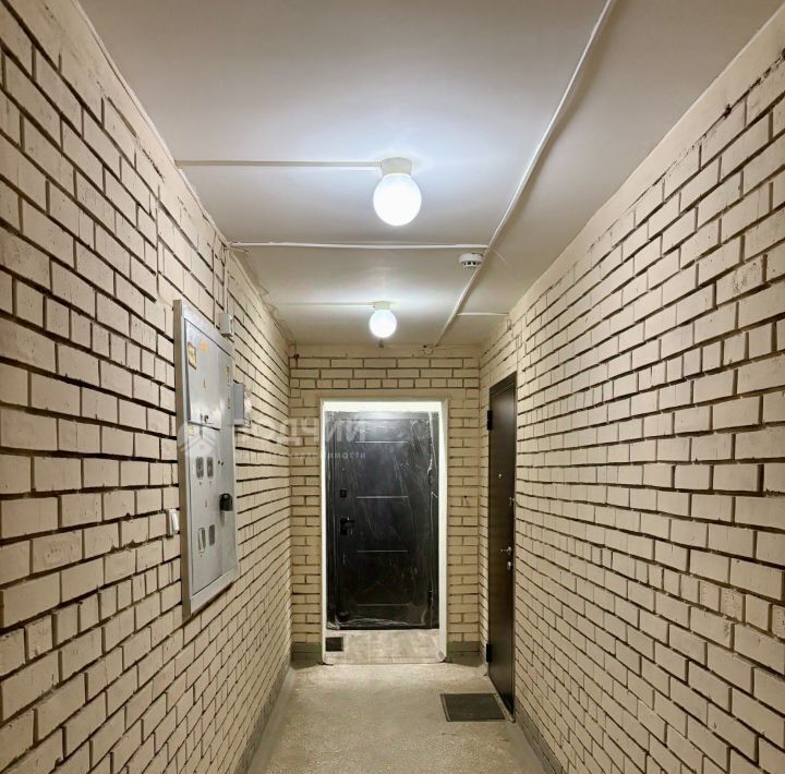 квартира г Чебоксары р-н Московский ул. Бориса Семеновича Маркова, 8к 3 фото 17