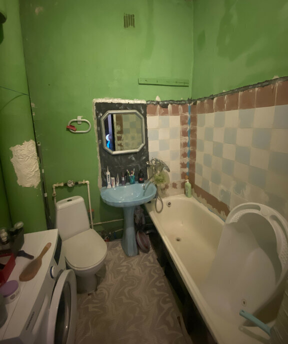 квартира г Сызрань ул Декабристов 2а фото 5